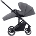 Прогулянкова коляска Carrello Alfa CRL-5508 Graphite Grey