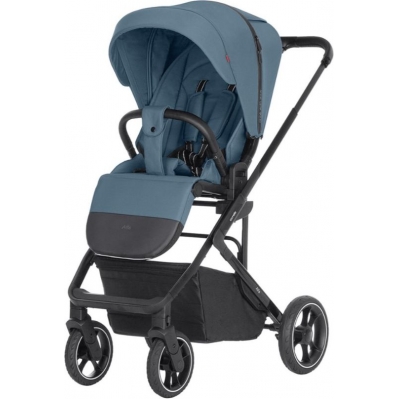 Прогулянкова коляска Carrello Alfa CRL-5508 Indigo Blue Прогулянкова коляска Carrello Alfa CRL-5508 Indigo Blue