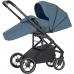 Прогулянкова коляска Carrello Alfa CRL-5508 Indigo Blue Прогулянкова коляска Carrello Alfa CRL-5508 Indigo Blue