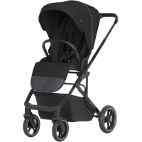 Прогулянкова коляска Carrello Alfa CRL-5508 Midnight Black