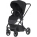Прогулянкова коляска Carrello Alfa CRL-5508 Midnight Black