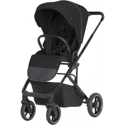 Прогулянкова коляска Carrello Alfa CRL-5508 Midnight Black