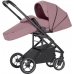 Прогулянкова коляска Carrello Alfa CRL-5508 Rouge Pink