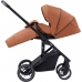 Прогулянкова коляска Carrello Alfa CRL-5508 Sunset Orange