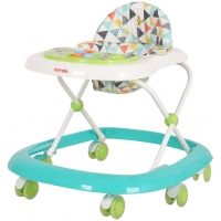 Ходунки Carrello Amico CRL-7201/3 Azure