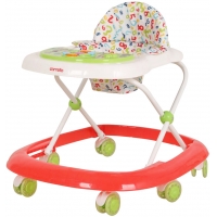 Ходунки Carrello Amico CRL-7201/3 Red