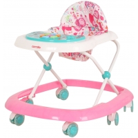Ходунки Carrello Amico CRL-7201/3 Rose