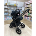 Автокрісло Carrello Ammonite CRL-8801 Absolute Black i-Size 40-87см