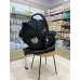 Автокрісло Carrello Ammonite CRL-8801 Absolute Black i-Size 40-87см