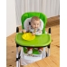 Стілець для годування Carrello Apricus CRL-14201 Ripe Lime