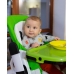 Стілець для годування Carrello Apricus CRL-14201 Ripe Lime