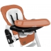 Стілець для годування Carrello Apricus CRL-14201 Ripe Lime