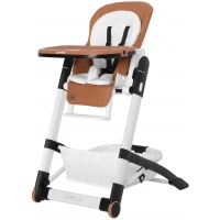 Стілець для годування Carrello Apricus Pale Terracota