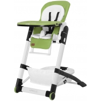 Стілець для годування Carrello Apricus CRL-14201 Ripe Lime