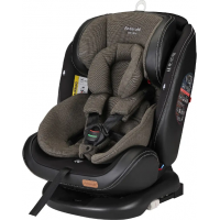 Автокрісло Carrello Asteroid Hunter Green