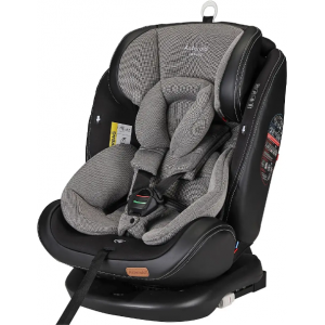 Автокрісло Carrello Asteroid Lunar Beige Автокрісло Carrello Asteroid Lunar Beige