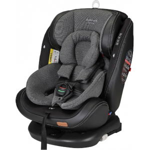 Автокрісло Carrello Asteroid Magnet Gray 