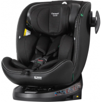 Автокрісло Carrello Genesis i-Size Absolute Black