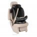 Автокрісло Carrello Genesis i-Size Absolute Black