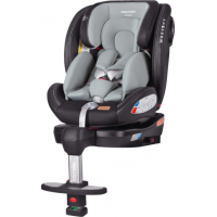 Автокрісло Carrello Asteroid+ Marble Grey