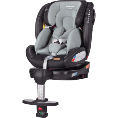 Автокрісло Carrello Asteroid+ Marble Grey Автокрісло Carrello Asteroid+ Marble Grey