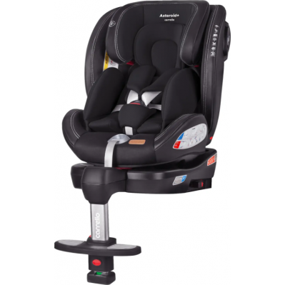 Автокрісло Carrello Asteroid+ Onyx Black Автокрісло Carrello Asteroid+ Onyx Black
