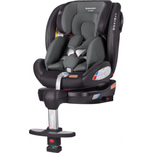Автокрісло Carrello Asteroid+ Shale Grey Автокрісло Carrello Asteroid+ Shale Grey