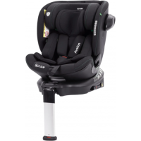 Автокрісло Carrello Avalon CRL-8805 Absolute Black i-Size 40-150см ISOFIX