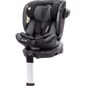 Автокрісло Carrello Avalon CRL-8805 Harbor Grey i-Size 40-150см ISOFIX 