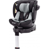 Автокрісло Carrello Avalon CRL-8805 Sky Grey i-Size 40-150см ISOFIX
