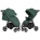 Прогулянкова коляска Carrello Bravo CRL-5512 Air Spring Green NF