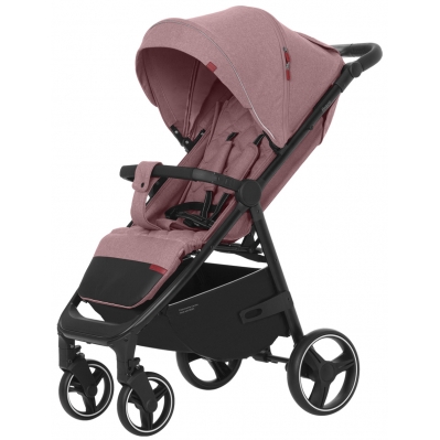 Прогулянкова коляска Carrello Bravo CRL-8512 2022 Charm Pink Прогулянкова коляска Carrello Bravo CRL-8512 2022 Charm Pink