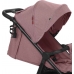 Прогулянкова коляска Carrello Bravo CRL-8512 2022 Charm Pink Прогулянкова коляска Carrello Bravo CRL-8512 2022 Charm Pink