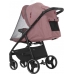 Прогулянкова коляска Carrello Bravo CRL-8512 2022 Charm Pink Прогулянкова коляска Carrello Bravo CRL-8512 2022 Charm Pink