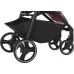 Прогулянкова коляска Carrello Bravo CRL-8512 2022 Charm Pink Прогулянкова коляска Carrello Bravo CRL-8512 2022 Charm Pink