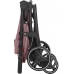 Прогулянкова коляска Carrello Bravo CRL-8512 2022 Charm Pink Прогулянкова коляска Carrello Bravo CRL-8512 2022 Charm Pink