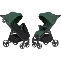 Прогулянкова коляска Carrello Bravo CRL-8512 Spring Green BF