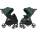 Прогулянкова коляска Carrello Bravo CRL-8512 Spring Green BF