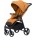 Прогулянкова коляска Carrello Bravo CRL-8512 Amber Orange