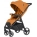 Прогулянкова коляска Carrello Bravo CRL-8512 Amber Orange 2024