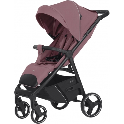 Прогулянкова коляска Carrello Bravo CRL-8512 2024 Crystal Pink