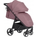 Прогулянкова коляска Carrello Bravo CRL-8512 BF Crystal Pink