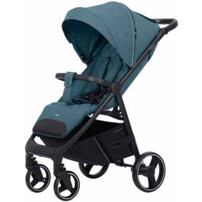 Прогулянкова коляска Carrello Bravo CRL-8512 BF Ice Blue