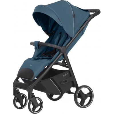 Прогулянкова коляска Carrello Bravo CRL-8512 2024 Ice Blue