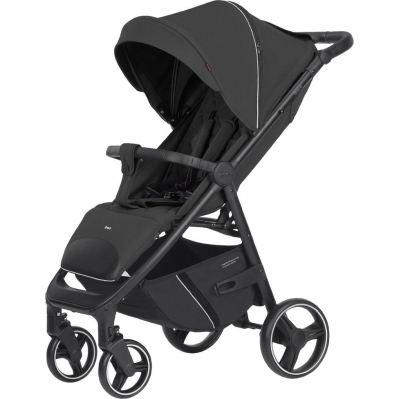 Прогулянкова коляска Carrello Bravo CRL-8512 BF Lunar Grey
