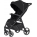 Прогулянкова коляска Carrello Bravo CRL-8512 BF Pure Black