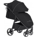 Прогулянкова коляска Carrello Bravo CRL-8512 2024 Pure Black