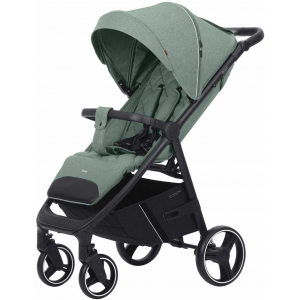 Прогулянкова коляска Carrello Bravo CRL-8512 Spring Green 