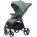 Прогулянкова коляска Carrello Bravo CRL-8512 BF Spring Green