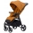 Прогулянкова коляска Carrello Bravo/F CRL-8512 Amber Orange